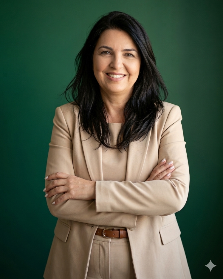 ANDREA DUARTE